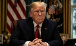 guerra iran trump