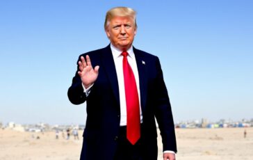 trump iran hormuz