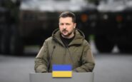 Guerra Ucraina Zelensky