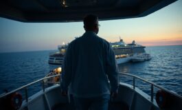 Hantavirus aboard the MV Hondius: three victims and passengers isolated at sea