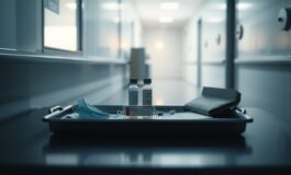 Hantavirus: uomo di 25 anni monitorato in Calabria, analisi allo Spallanzani