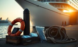 Hondius: operazione di sbarco conclusa e primi positivi dopo i rimpatri