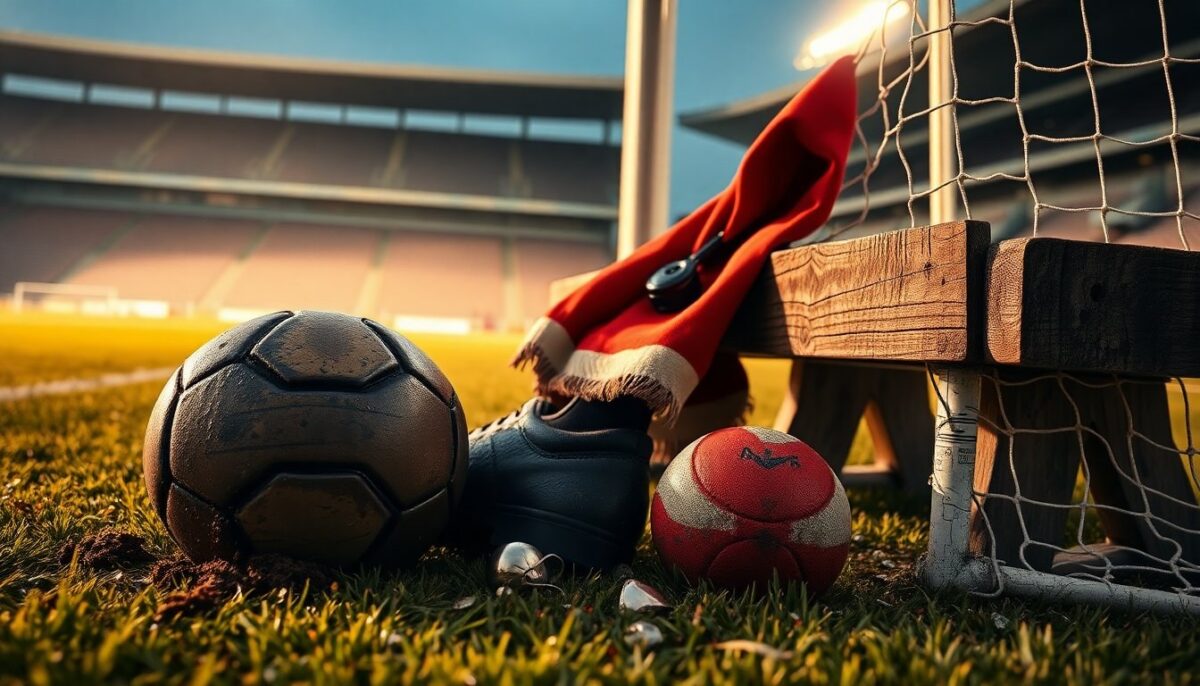 I maggiori colpi di scena della Coppa del Mondo che hanno riscritto il calcio