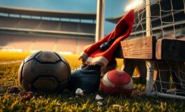 I maggiori colpi di scena della Coppa del Mondo che hanno riscritto il calcio