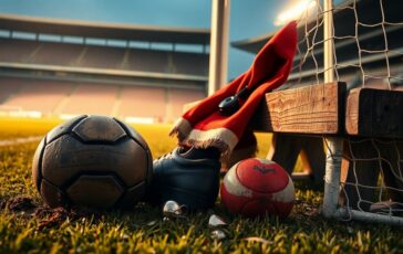 I maggiori colpi di scena della Coppa del Mondo che hanno riscritto il calcio
