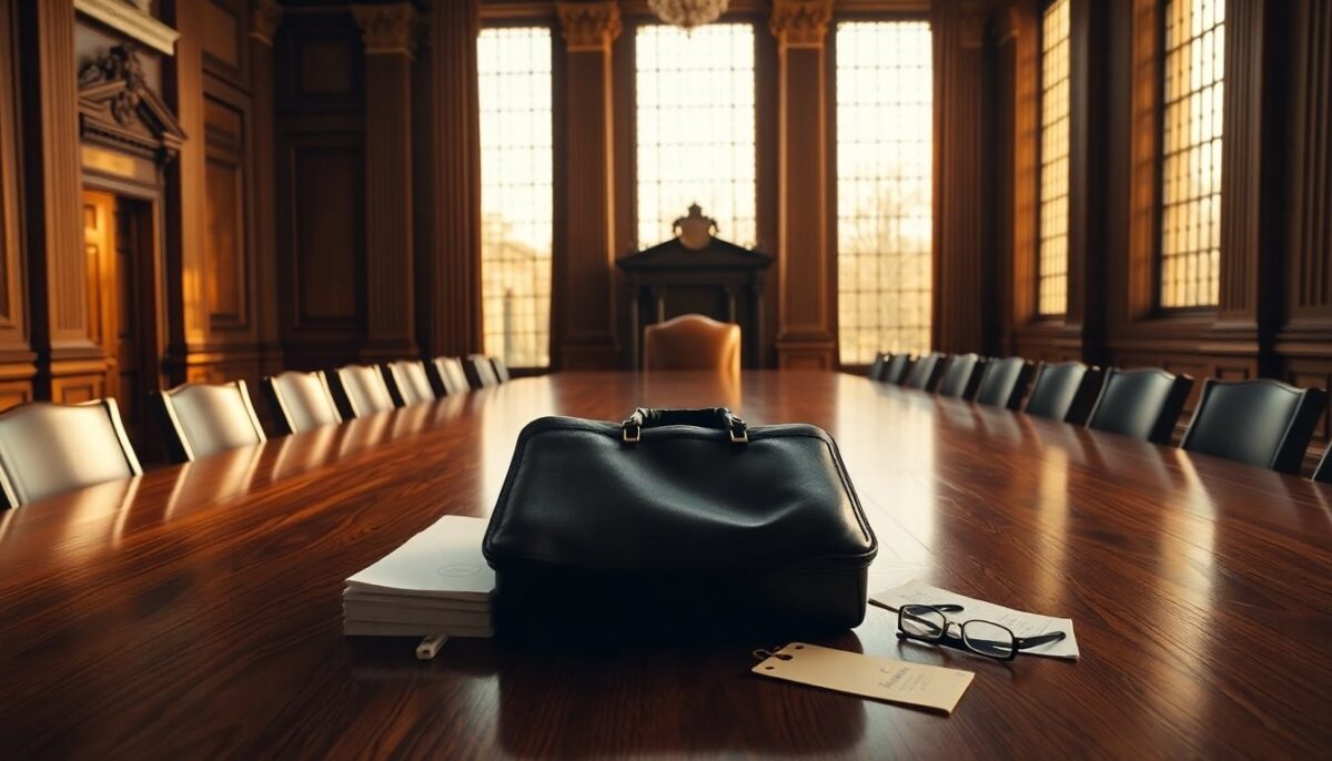 I viaggi dei giudici e le crepe interne: cosa significa per la Corte Suprema