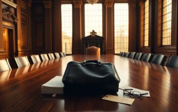 I viaggi dei giudici e le crepe interne: cosa significa per la Corte Suprema