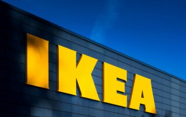 ikea matrimoni