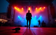 Tommaso Paradiso gesztusa Nápolyban: magyarázatok, reakciók és magánélet