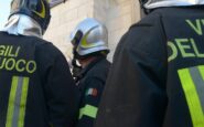 madre e figli scomparsi