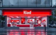 megan gale omnitel vodafone pubblicità