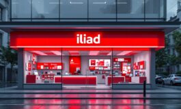 megan gale omnitel vodafone pubblicità
