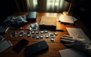 Inchiesta su spionaggio e vendita di dati: vittime famose e tariffario