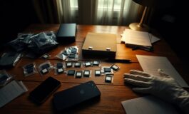 Inchiesta su spionaggio e vendita di dati: vittime famose e tariffario