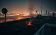 Incidente aereo a Galați: drone colpisce un condominio e scatena diplomazia con la Russia