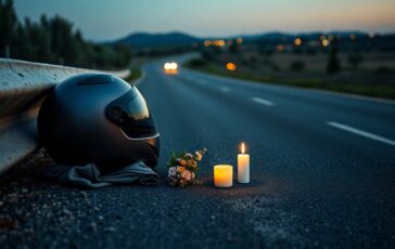 Incidente mortale a Capriolo sulla Sp469: perde la vita un 24enne