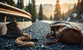 Incidente mortale a Molina di Fiemme: donna perde la vita dopo una caduta in dirupo