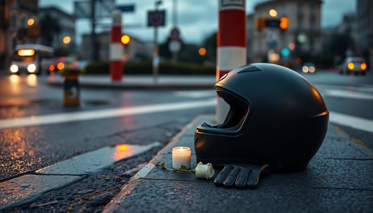 Incidente mortale a viale Marconi: due giovani motociclisti perdono la vita