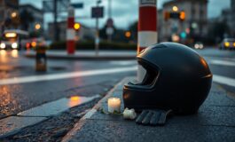Incidente mortale a viale Marconi: due giovani motociclisti perdono la vita