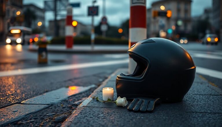 Incidente mortale a viale Marconi: due giovani motociclisti perdono la vita