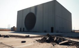 Incidente nella centrale di Zaporizhzhia: l'Aiea denuncia un attacco con drone all'edificio delle turbine