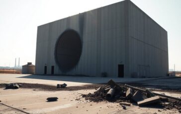 Incidente nella centrale di Zaporizhzhia: l'Aiea denuncia un attacco con drone all'edificio delle turbine