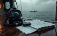 Incidente subacqueo alle Maldive: chi erano le vittime e come sono andate le ricerche