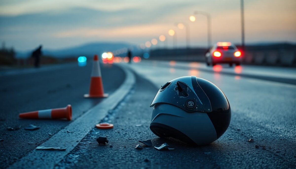 Incidente sulla statale 106: motociclista di Rossano perde la vita