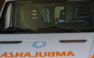 incidente muore 17 anni