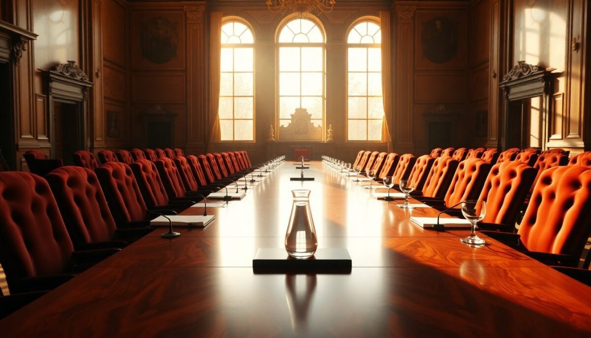 Incontro a Palazzo Chigi dopo i cambi nello staff del ministero della Cultura