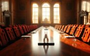 Incontro a Palazzo Chigi dopo i cambi nello staff del ministero della Cultura