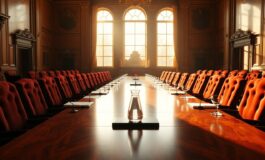 Incontro a Palazzo Chigi dopo i cambi nello staff del ministero della Cultura