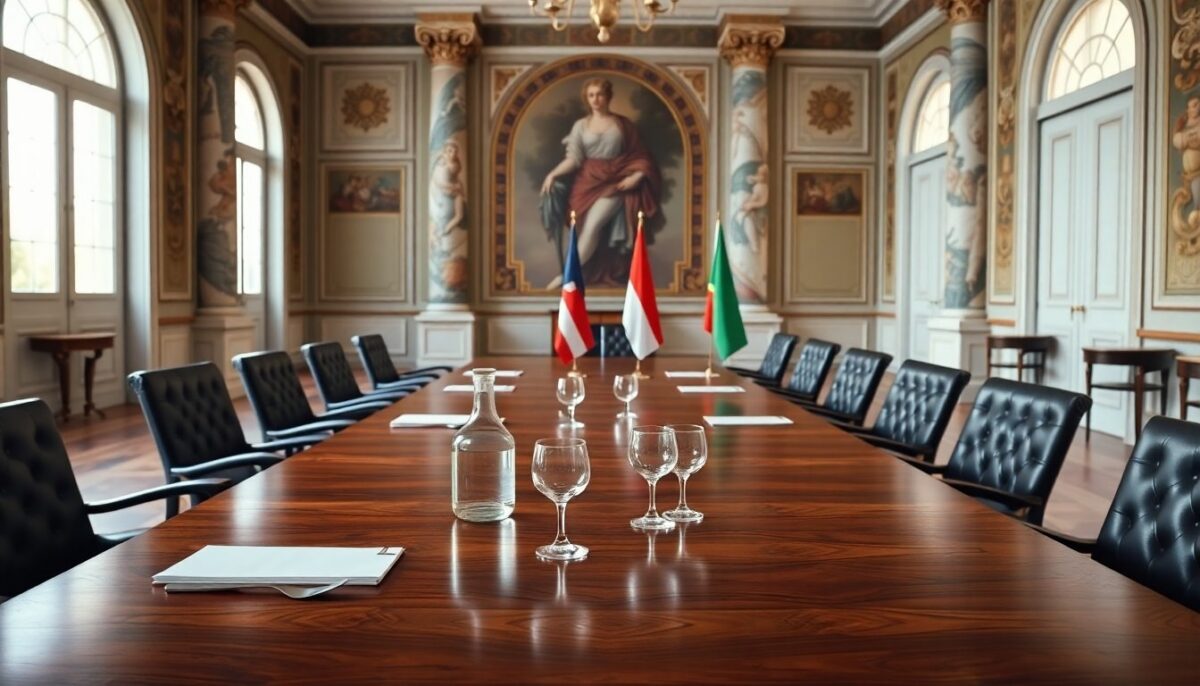 Incontro a Palazzo Chigi tra Meloni e Rubio: cosa cambia per il rapporto con Washington