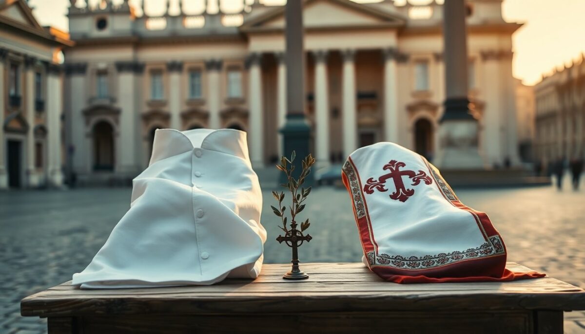 Incontro in Vaticano: Leone XIV e Aram I rilanciano il dialogo ecumenico
