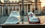 Incontro in Vaticano: Leone XIV e Aram I rilanciano il dialogo ecumenico