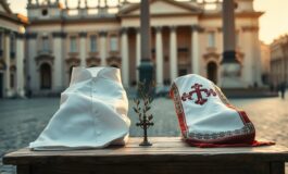 Incontro in Vaticano: Leone XIV e Aram I rilanciano il dialogo ecumenico