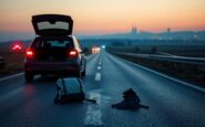 Inseguimento da Moscazzano a Milano dopo due furti: arrestati quattro uomini