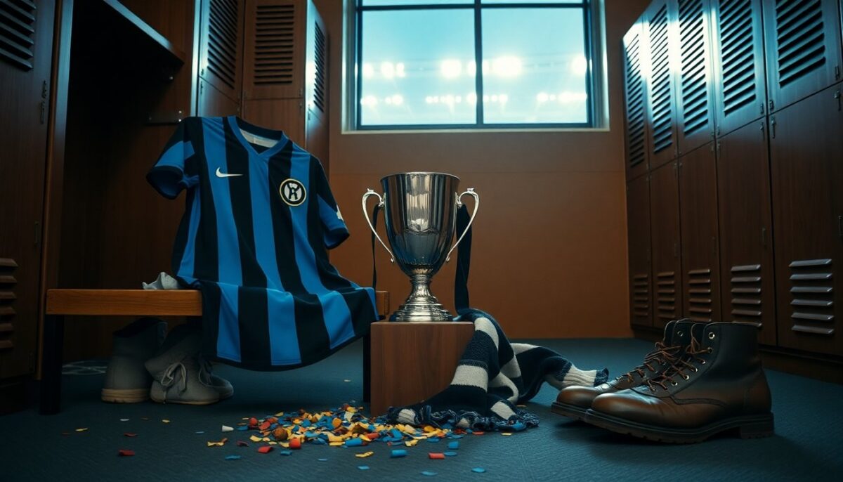Inter trionfa: decima Coppa Italia e double dopo lo scudetto