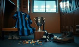 Inter trionfa: decima Coppa Italia e double dopo lo scudetto