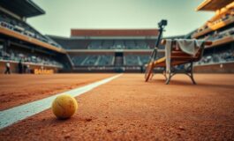 Internazionali BNL d'Italia 2026: programma degli italiani e dirette tv