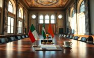 Italia e India verso un partenariato strategico speciale: cosa cambia