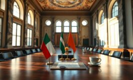 Italia e India verso un partenariato strategico speciale: cosa cambia