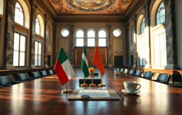 Italia e India verso un partenariato strategico speciale: cosa cambia