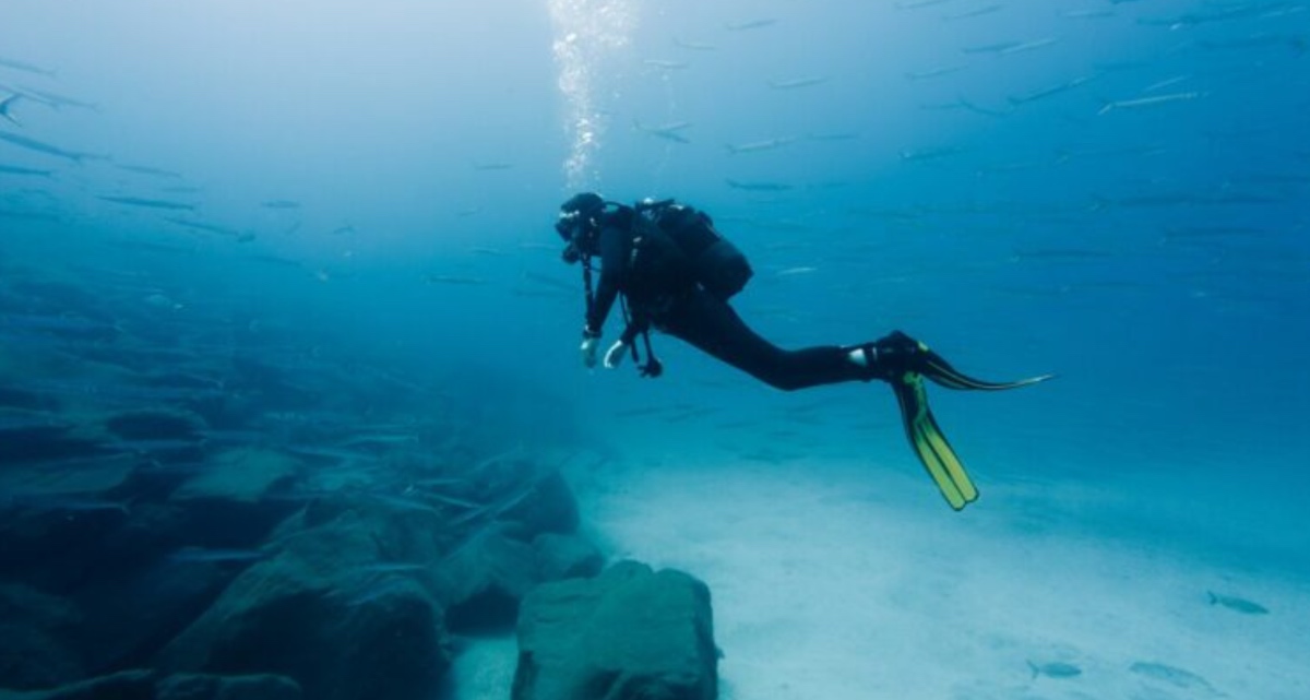 Sub italiani morti alle Maldive, spunta una nuova ipotesi: "Risucchiati da effetto Venturi"