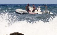 italiani morti maldive