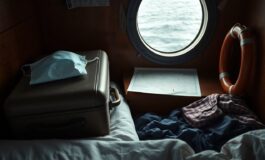 Itinerario e ipotesi di contagio della coppia sulla MV Hondius: cosa sappiamo