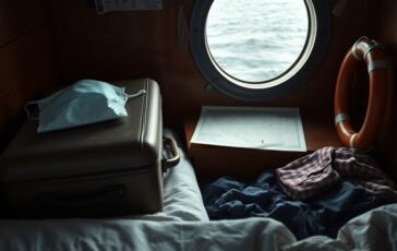 Itinerario e ipotesi di contagio della coppia sulla MV Hondius: cosa sappiamo