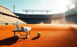 Jannik Sinner e il malore al Roland Garros: cosa è successo e le risposte del mondo del tennis