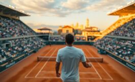Jannik Sinner primo giocatore a cinque Masters 1000 di fila dopo il trionfo a Madrid