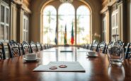 John Ratcliffe a L'Avana: colloqui con funzionari cubani per favorire il dialogo politico